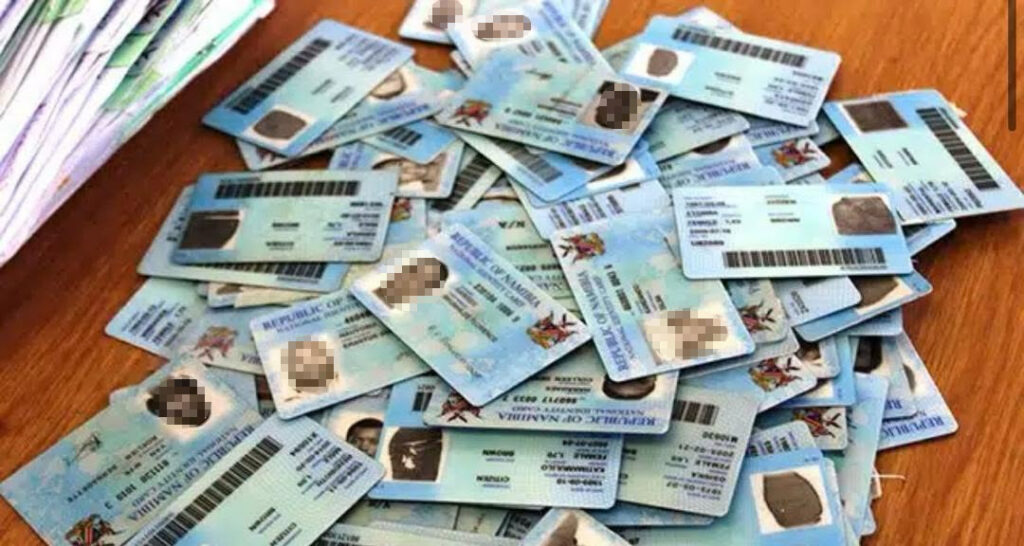 Businessman loses N$2.2m in ID theft