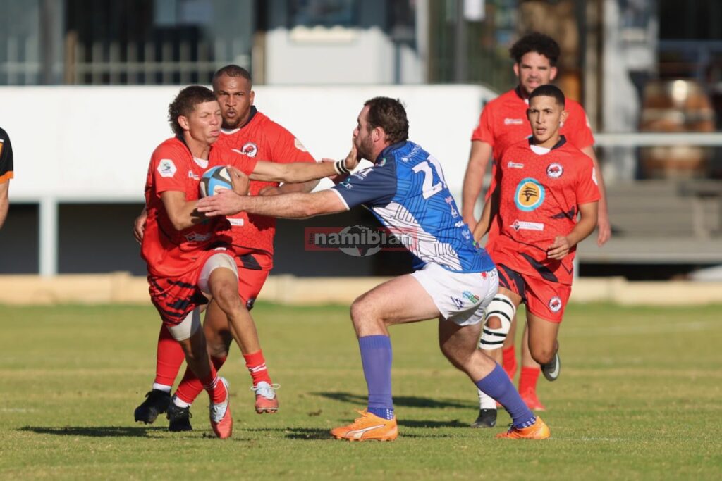 Semi-final battle heats up
