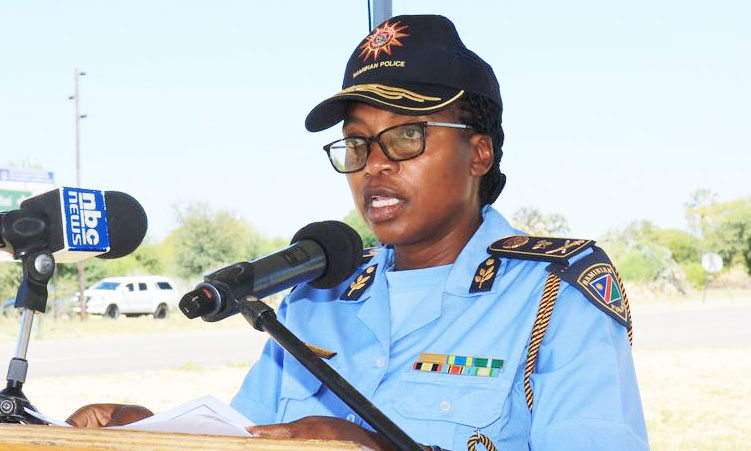 Opolifi koZambezi ya indila ehandukilo lomunhu ta shingi e li koshi yodungo li wedelwe