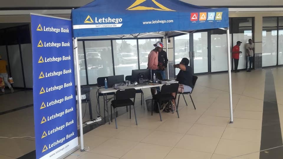 Letshego share price drops despite payouts