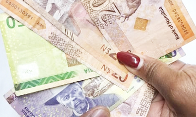 Namibians borrow less but loan sizes rise