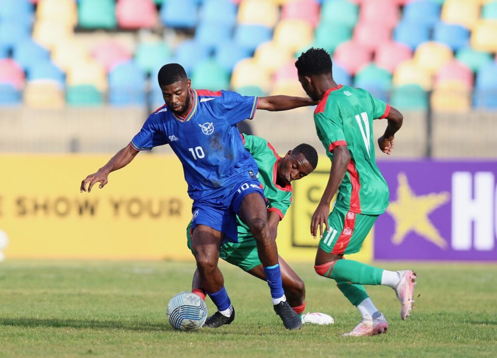 NFA’s Afcon dream hinges on Govt backing