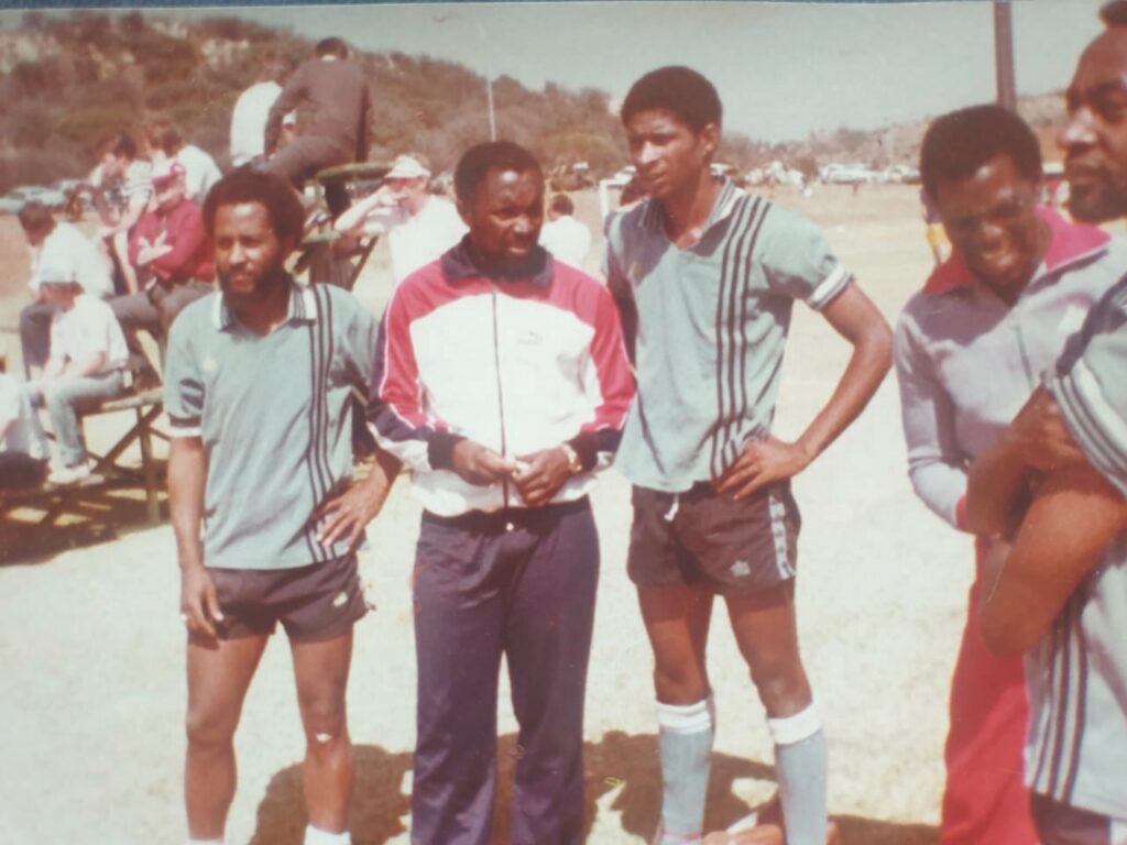 Awaseb: From midfield maestro to iron-clad left-back