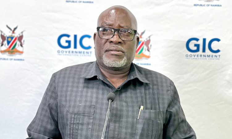 No crisis at energy fund – Amutse