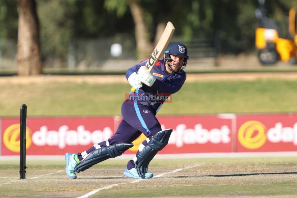 Eagles in fine form ahead of Netherlands tour