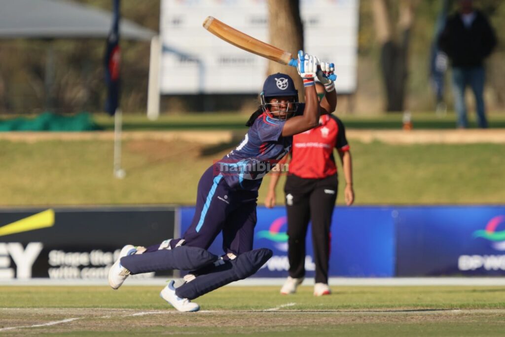 Capricorn Eagles on unbeaten streak