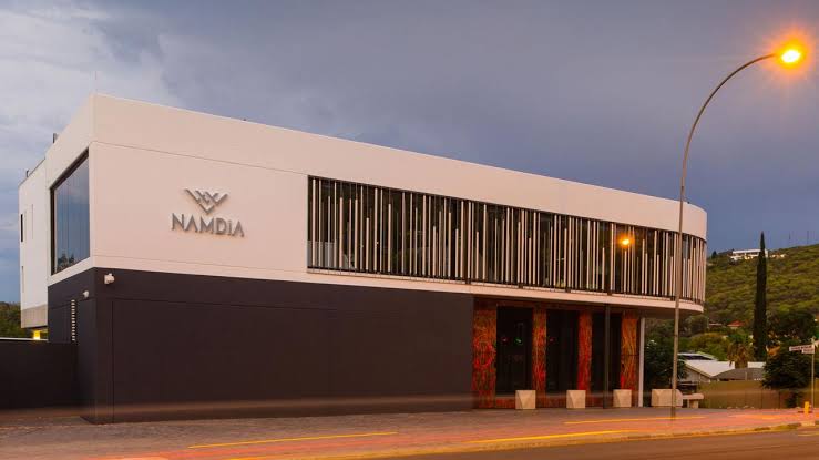 Namdia defends client selection process