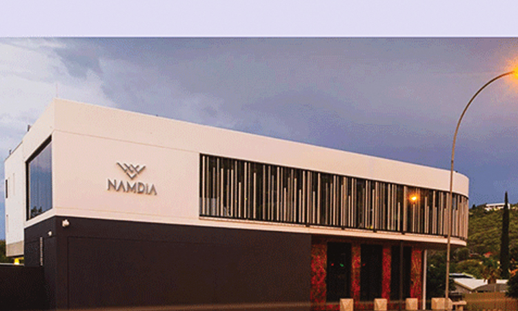 Namdia a ulika ovalandi vape vokawe