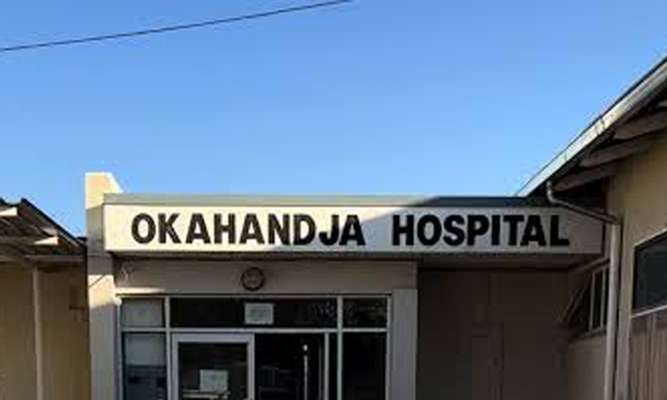I acted in self-defence– Okahandja nurse