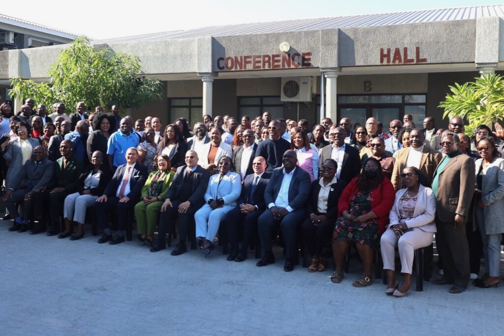 Shaping up sport service delivery