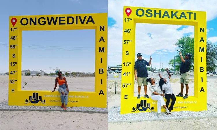 Oshakadiva?