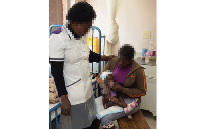 Omukainhu a dengwa komupangi e shi vati a kala omutumba kokambete kokaana