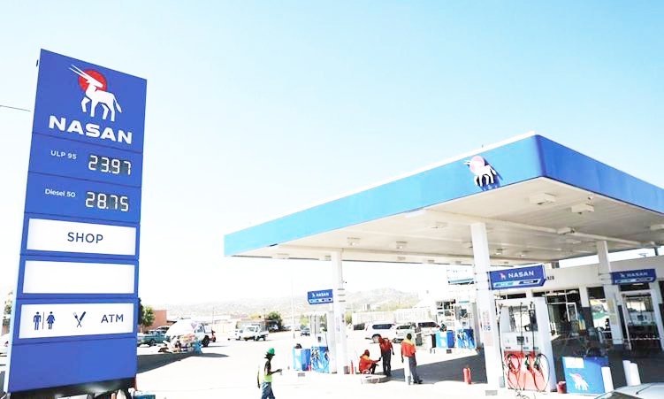 Minister overturns Nasan competition conditions