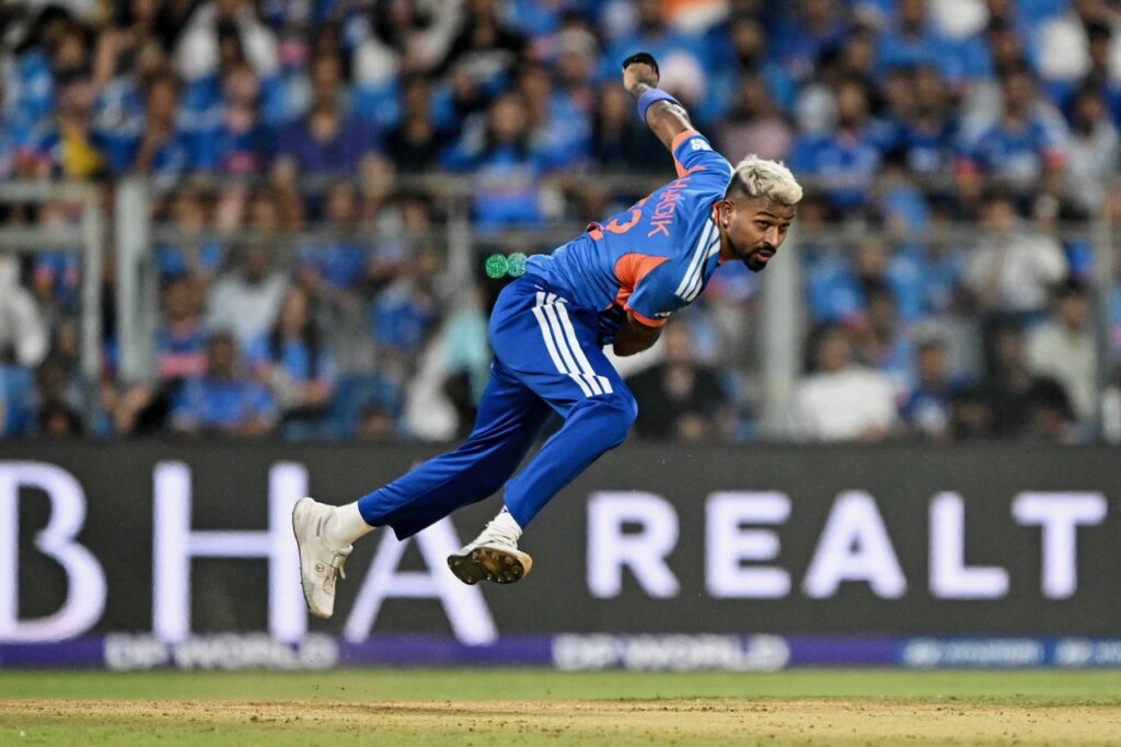 Cricket World Cup revamp could see extra India Pakistan clash