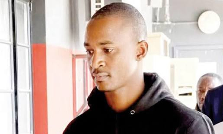 Investigator denies fabricating evidence in Shiweda murder case