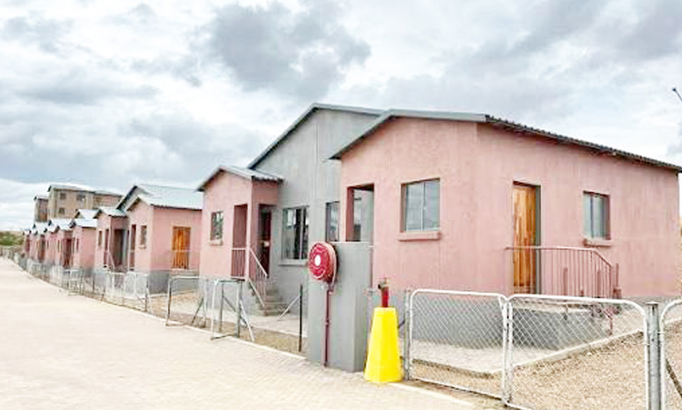 Young professionals bemoan Windhoek’s high rent