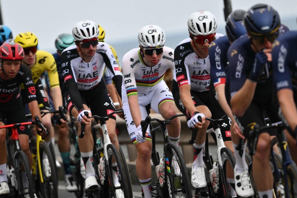 Tour de France to start with team time trial ‘bang’