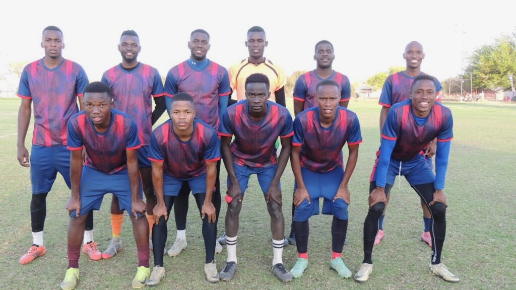 Rehoboth gears up for Queensab Soccer Bonanza