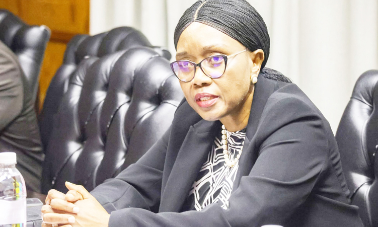 Speaker rejects blame for question backlog