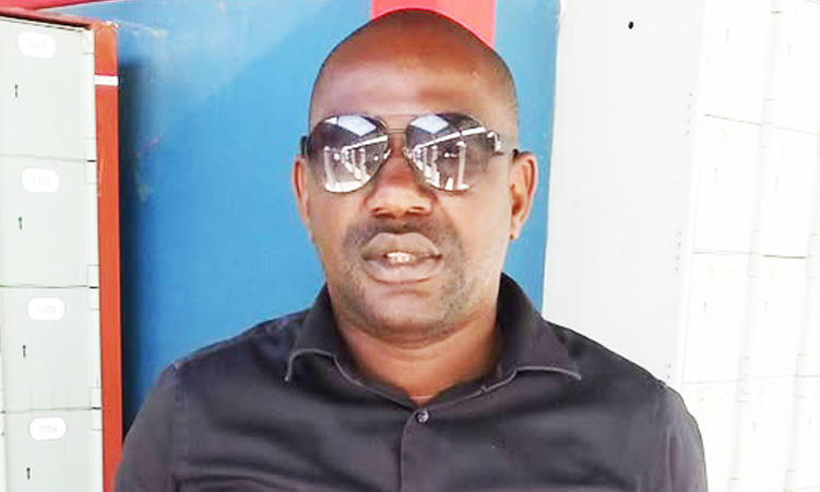 NamPost ‘insider’ accused in N$2.2m fraud case