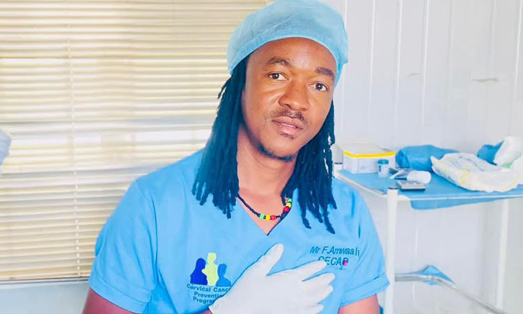 Sanlam fraud accused wants chief investigator Amakali removed