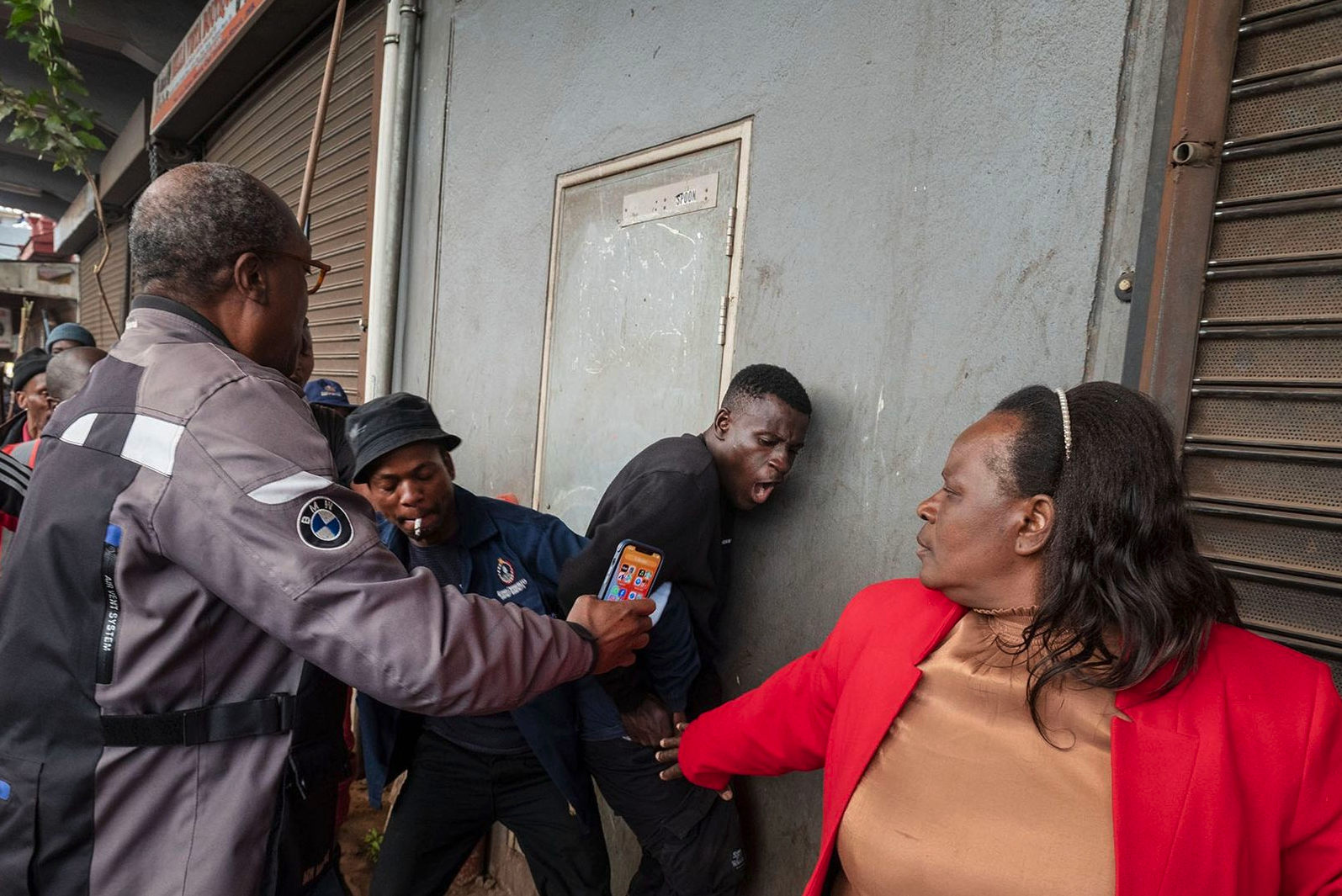 Tuesday, 30 June 2026 — the day the SA state ceded power to rabble-rousers