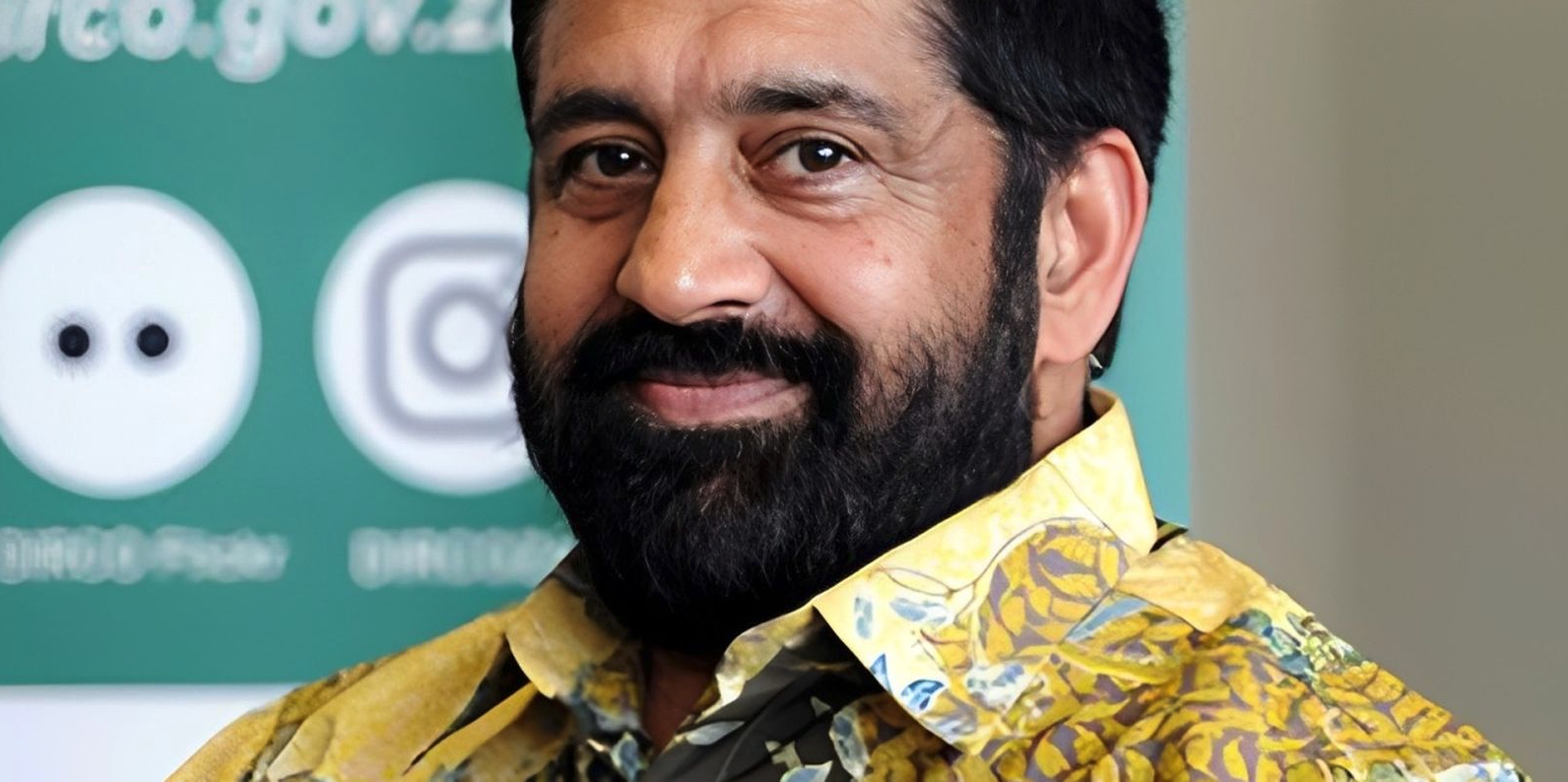 Lamola orders probe after SA diplomat joins Zuma’s India reunion with fugitive Ajay Gupta