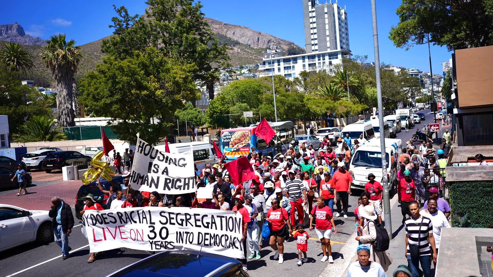 The truth of spatial apartheid — ConCourt delivers a history lesson to DA