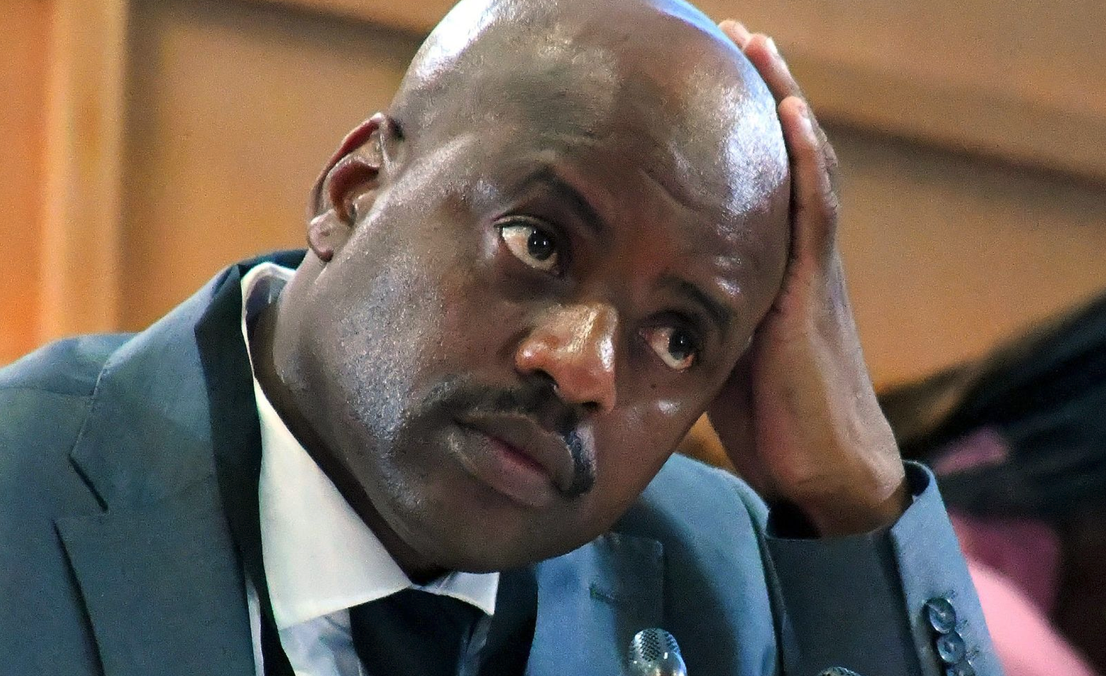 Cover-ups, cocaine, illicit gems: 12 striking issues mark Mkhwanazi’s police infiltration scandal ‘anniversary’