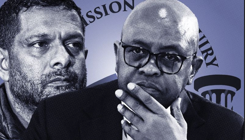 When state spies potentially target journalists, they target the press, the public and you
