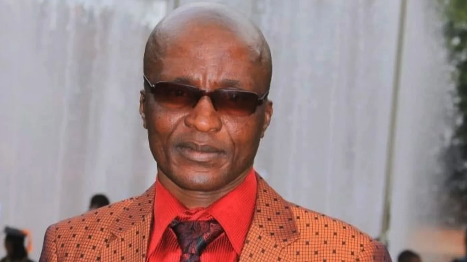 Special police team to investigate killing of an anti-migrant leader in South Africa