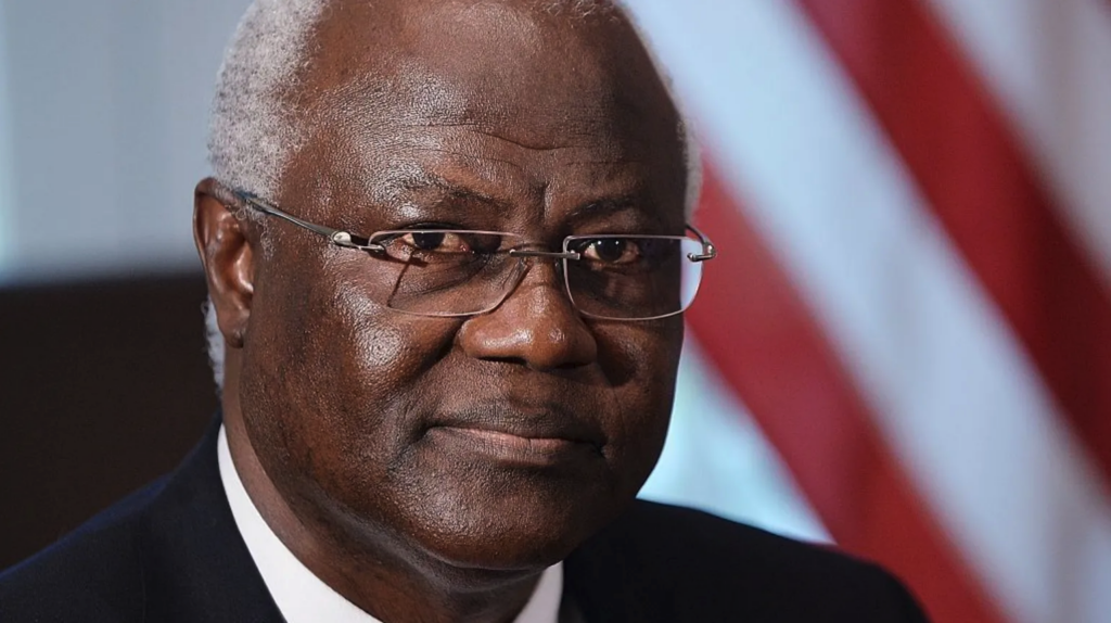 Sierra Leone drops treason charge against ex-president over attempted coup