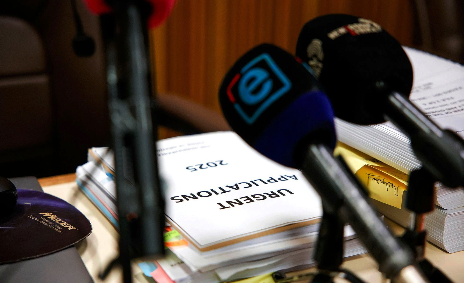‘Stay in your lane’ — parties urge court to reject Ramaphosa’s Phala Phala interdict