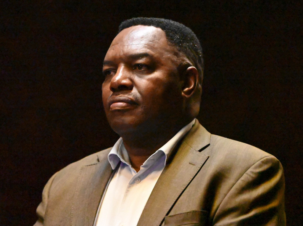 Ramaphosa said he’d repair the criminal justice system — he failed