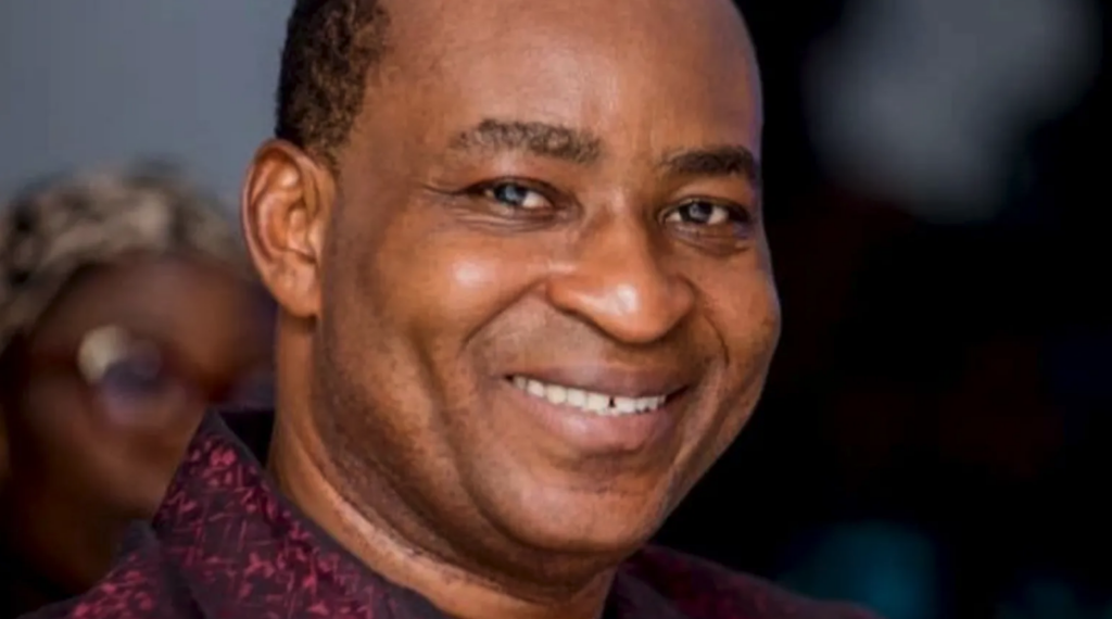 Shock and anger after top Ghanaian politician sentenced to 20 years for illegal mining