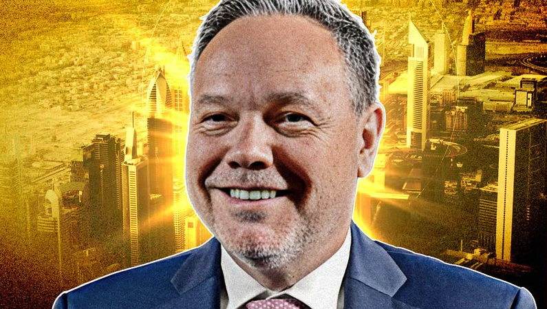 A paid Dubai-based consultancy more than R7.7m to run its GNU operation