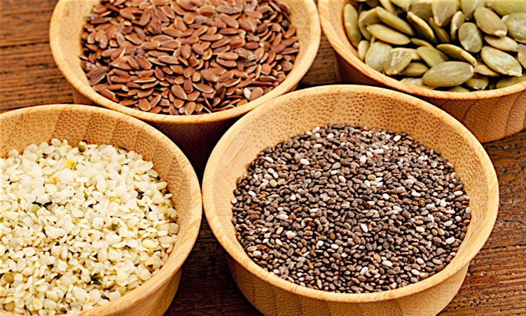 Genetically modified seeds barred from community seed banks