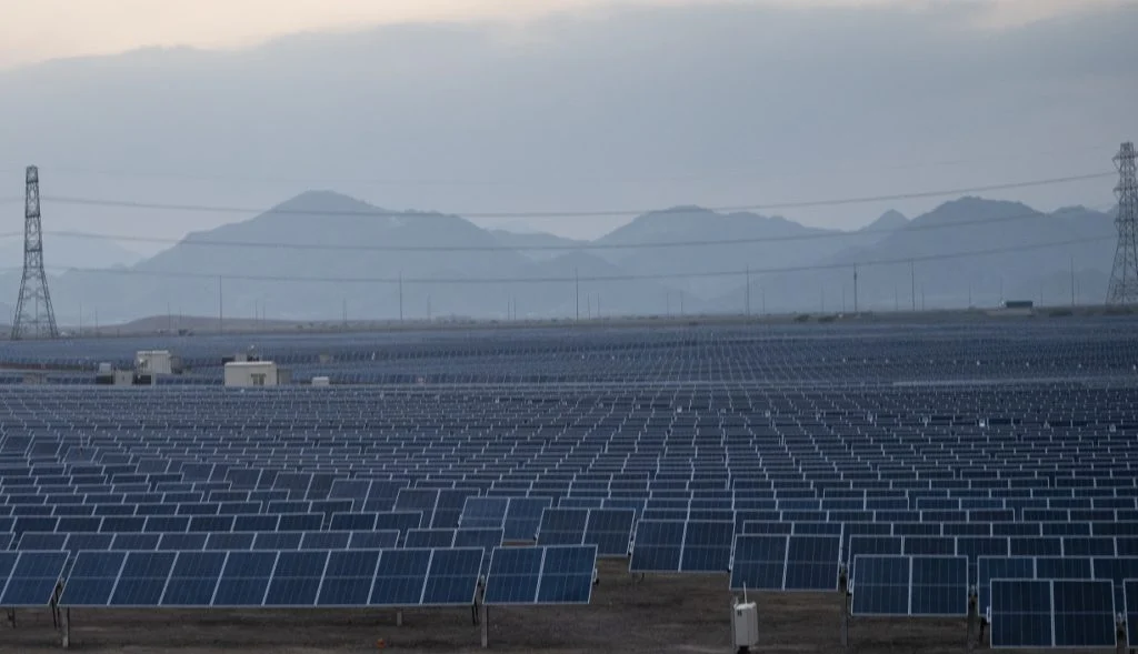 Shell sells Indian renewables business for N$29bn