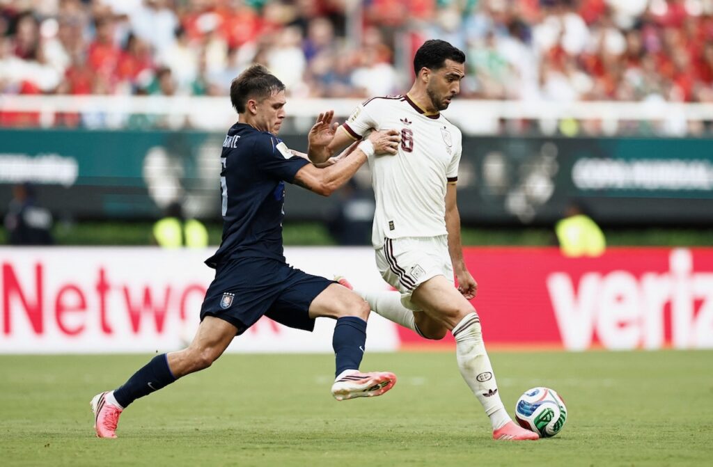 ‘World Cup starts now’ as Spain, Portugal clash in last 16