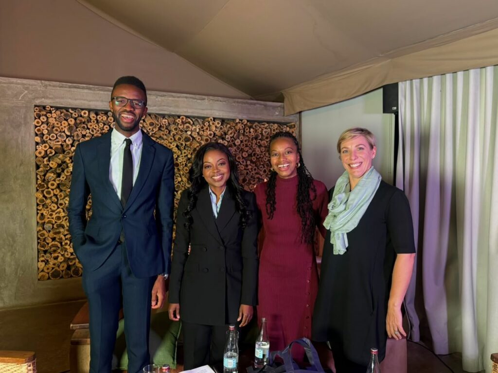 Proper governance key to fixing Namibian sport