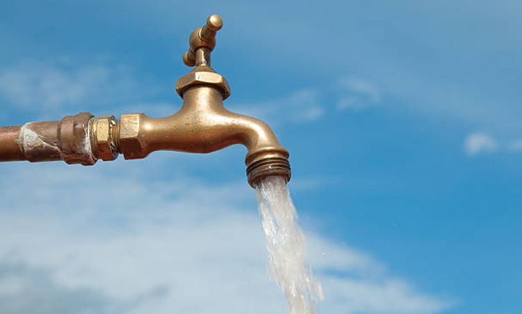 Water access rises, but rural figures challenged