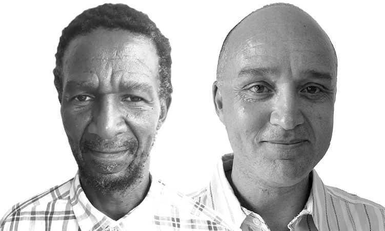 Racial Capitalism and Genocide in Namibia