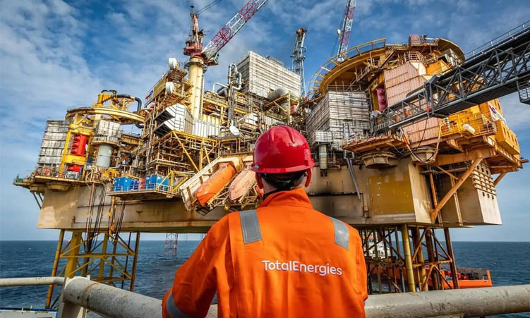 Presidency probes TotalEnergies workers’ ‘raw deal’