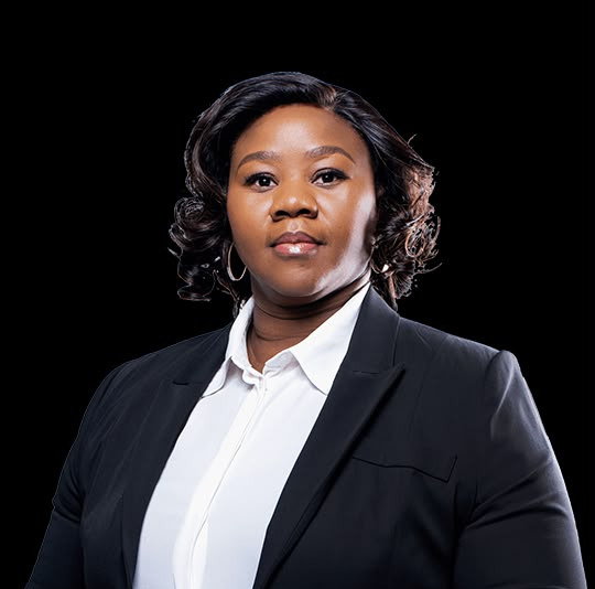 Victoria Sibeya announced as new Namcor managing director