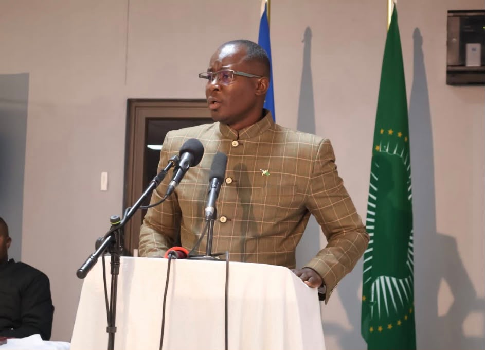 Kunene governor calls for urgent action on social ills facing region