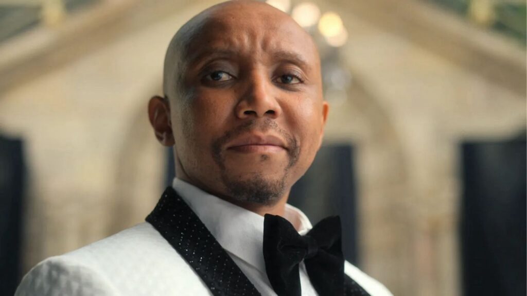 Hit South African show gets the world talking about polygamy and cheating