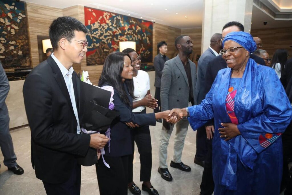 Education committee tackles national sector challenges