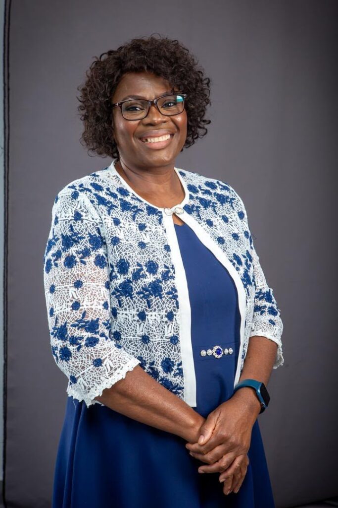 Bank Windhoek appoints Uaandja to board
