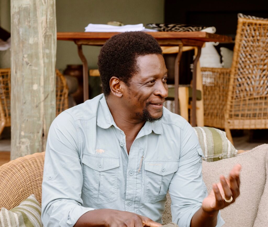 Ongava appoints Amos Shiyuka as board chairman
