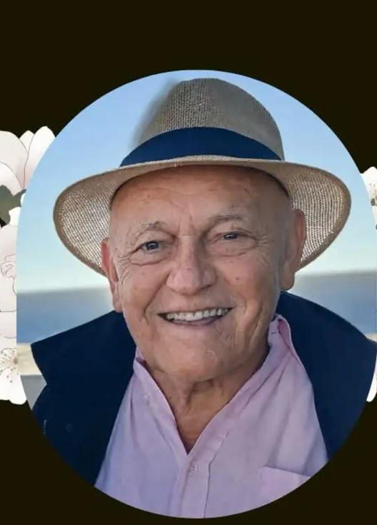 Former Namibian honorary consul to Serbia Boskovic dies